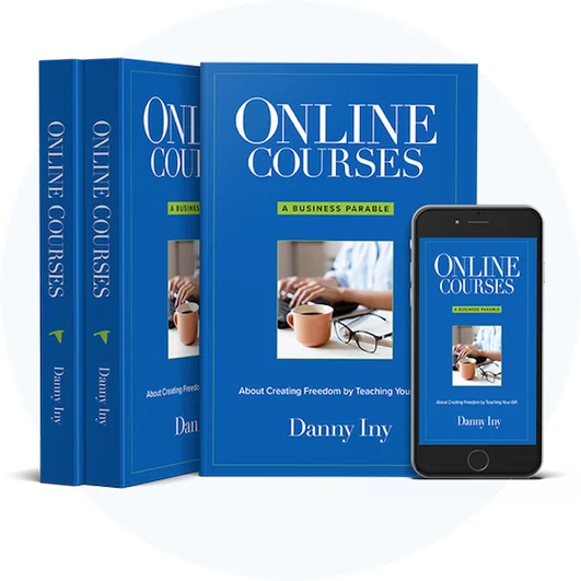 Online Courses: A Business Parable